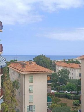 F4 avec vue mer / Flat with sea view 3 bedrooms